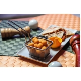 comprar salgados fritos em delivery Liberdade comprar salgados fritos em delivery Liberdade