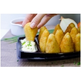 coxinha congelada para assar preço Bairro das Indústrias coxinha congelada para assar preço Bairro das Indústrias