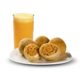 coxinha pronta congelada preços Jatobá coxinha pronta congelada preços Jatobá