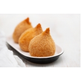 encomendar coxinha congelada para fritar São Bernardo encomendar coxinha congelada para fritar São Bernardo