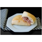 Fábrica de Mini Salgados Congelados Fábrica de Mini Salgados Congelados