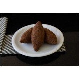 Fábrica de Salgadinhos Fábrica de Salgadinhos