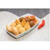 Fábrica de Salgados para Festa Fábrica de Salgados para Festa