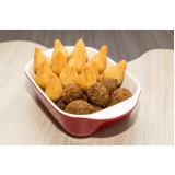 Fábrica Salgados Congelados Fábrica Salgados Congelados