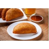 fábrica de salgados congelados para revenda Castelo fábrica de salgados congelados para revenda Castelo