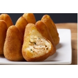 onde vende pacote de coxinha congelada Glória onde vende pacote de coxinha congelada Glória