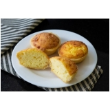 Pão Queijo Congelado Empanado
