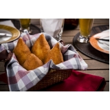 Salgados Fritos para Entrega a Domicílio Salgados Fritos para Entrega a Domicílio