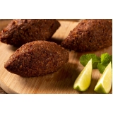 Salgados Congelados para Revenda