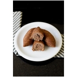 Salgados de Copo para Revender