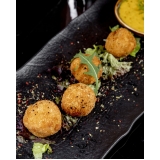 salgados congelados bolinho de mandioca preços Industrial São Luiz salgados congelados bolinho de mandioca preços Industrial São Luiz